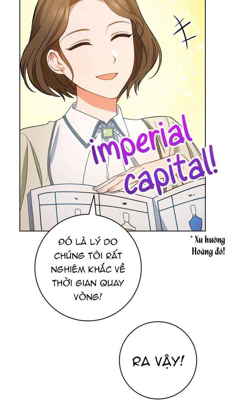 Đầu Bếp Hoàng Gia Chapter 73 - Trang 2