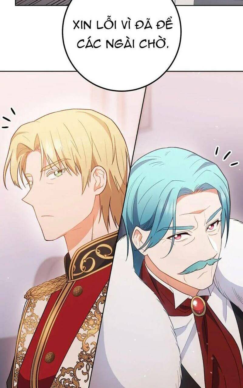 Đầu Bếp Hoàng Gia Chapter 73 - Trang 2