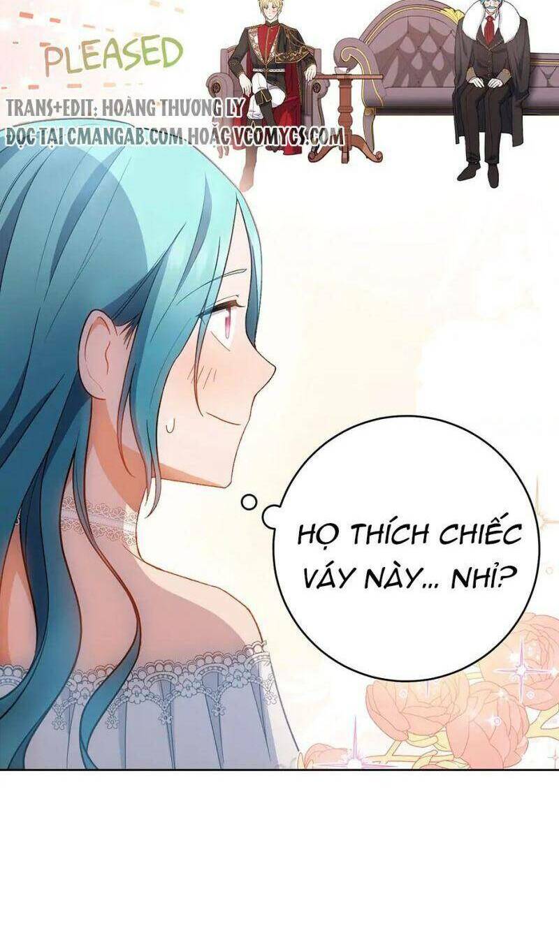 Đầu Bếp Hoàng Gia Chapter 73 - Trang 2