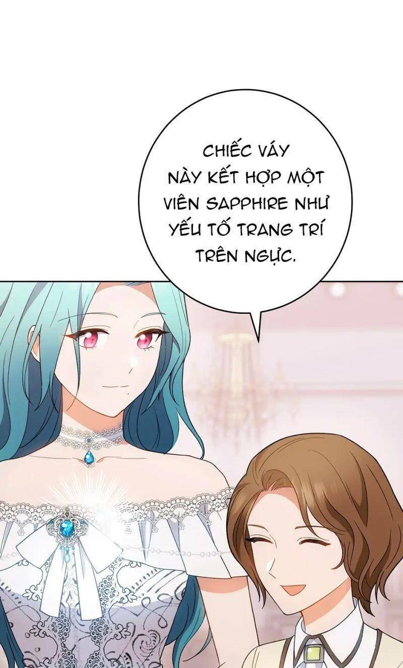 Đầu Bếp Hoàng Gia Chapter 73 - Trang 2