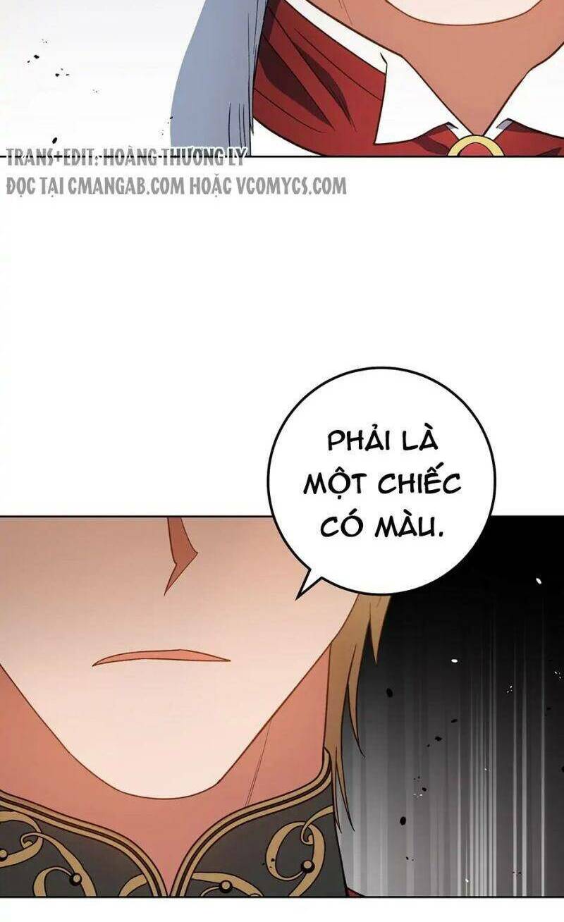 Đầu Bếp Hoàng Gia Chapter 73 - Trang 2