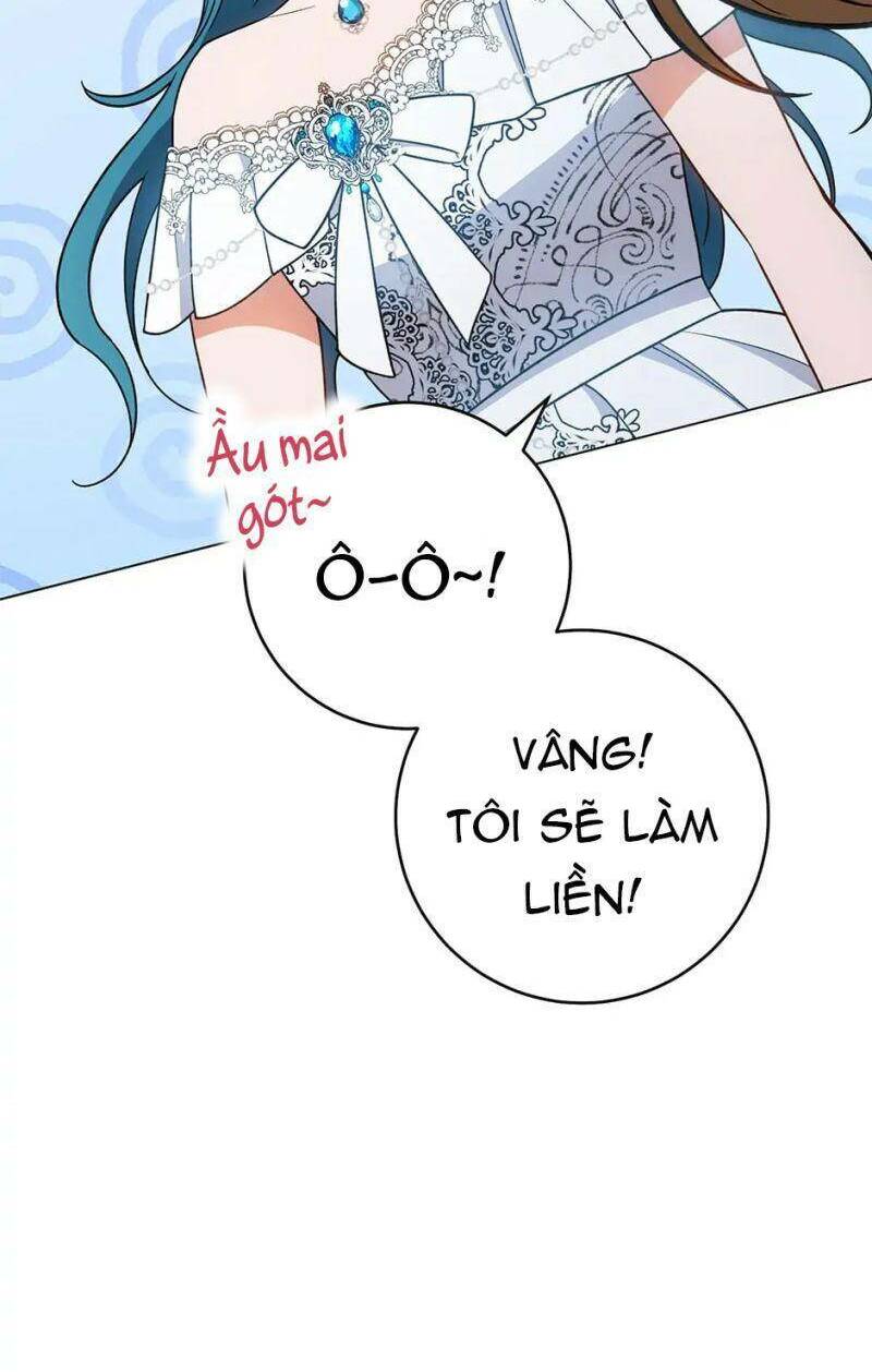 Đầu Bếp Hoàng Gia Chapter 73 - Trang 2