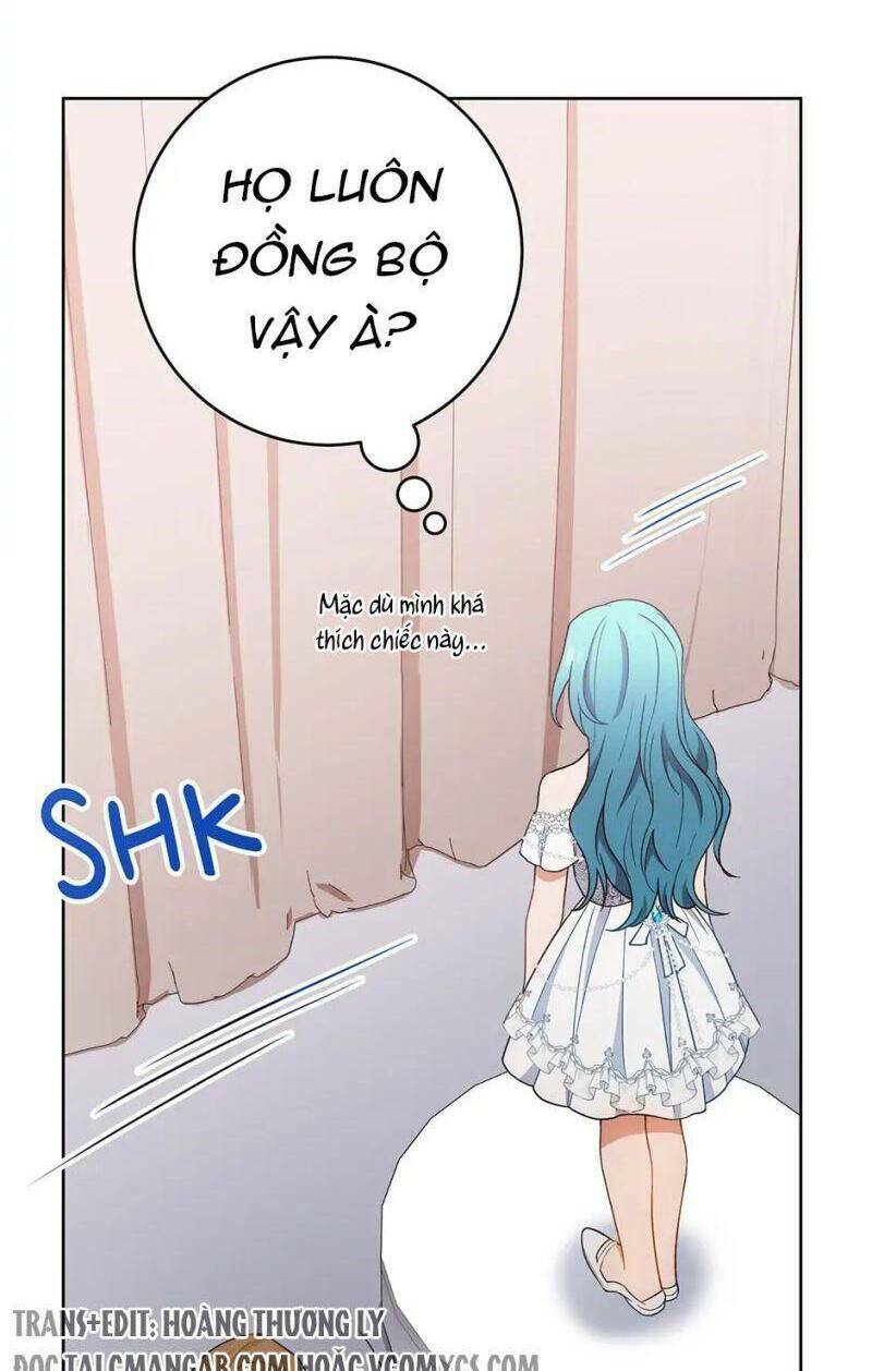 Đầu Bếp Hoàng Gia Chapter 73 - Trang 2