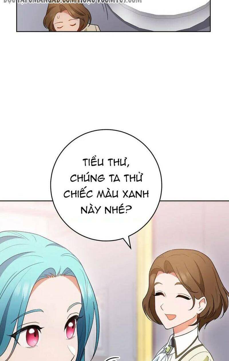 Đầu Bếp Hoàng Gia Chapter 73 - Trang 2