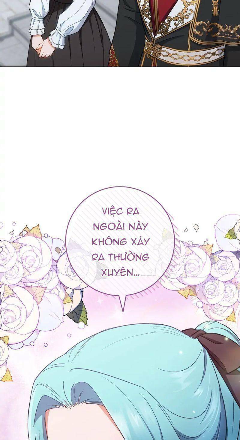 Đầu Bếp Hoàng Gia Chapter 74 - Trang 2