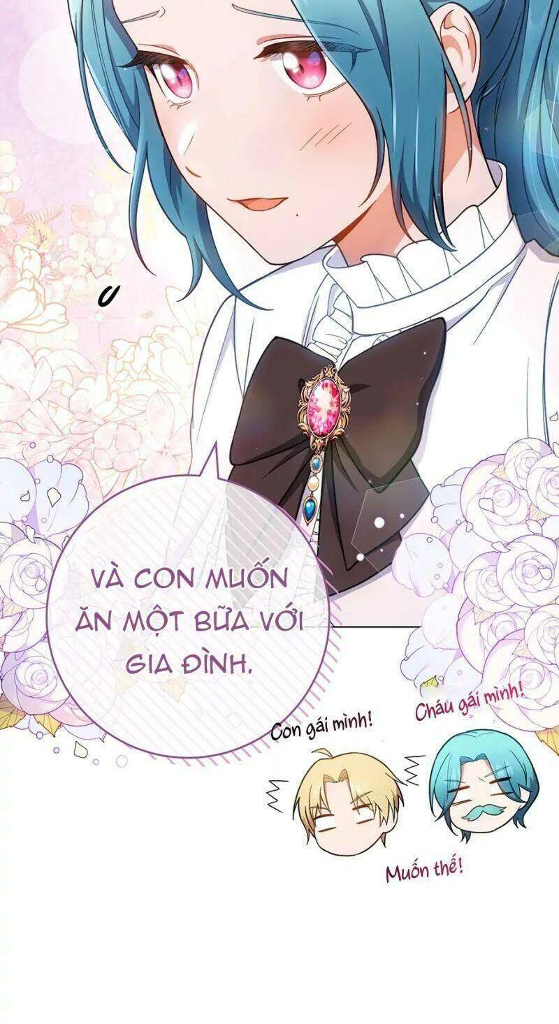 Đầu Bếp Hoàng Gia Chapter 74 - Trang 2