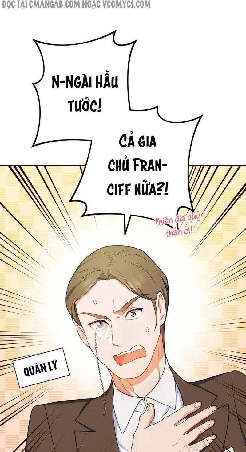 Đầu Bếp Hoàng Gia Chapter 74 - Trang 2