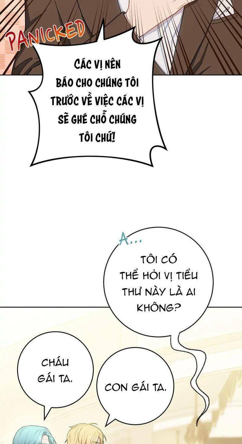 Đầu Bếp Hoàng Gia Chapter 74 - Trang 2