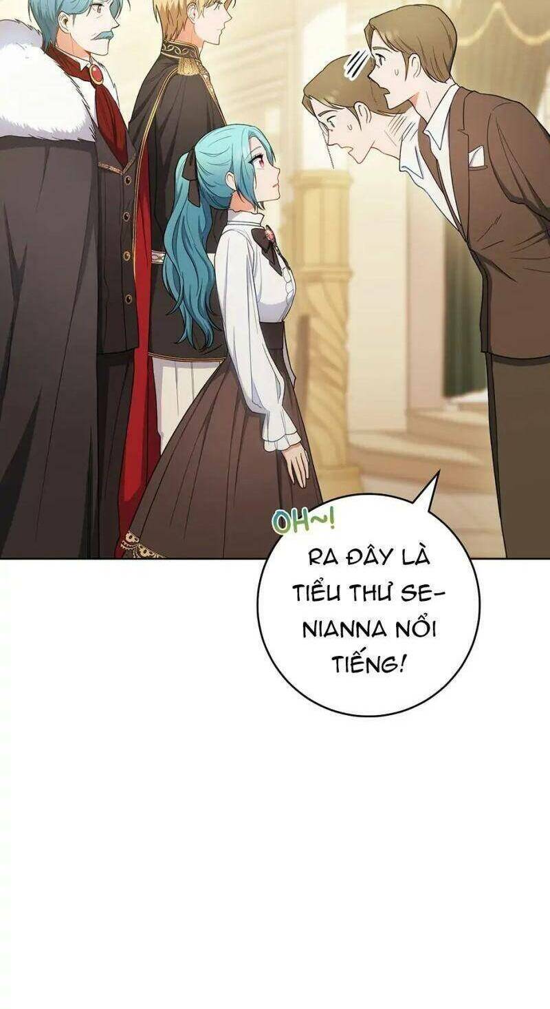 Đầu Bếp Hoàng Gia Chapter 74 - Trang 2