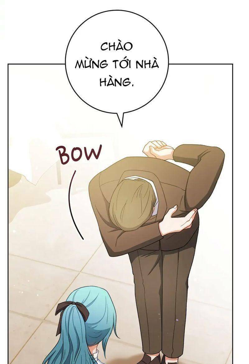 Đầu Bếp Hoàng Gia Chapter 74 - Trang 2