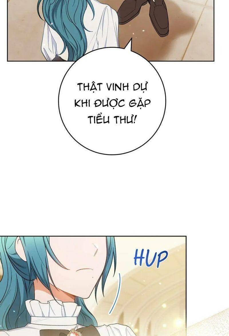 Đầu Bếp Hoàng Gia Chapter 74 - Trang 2