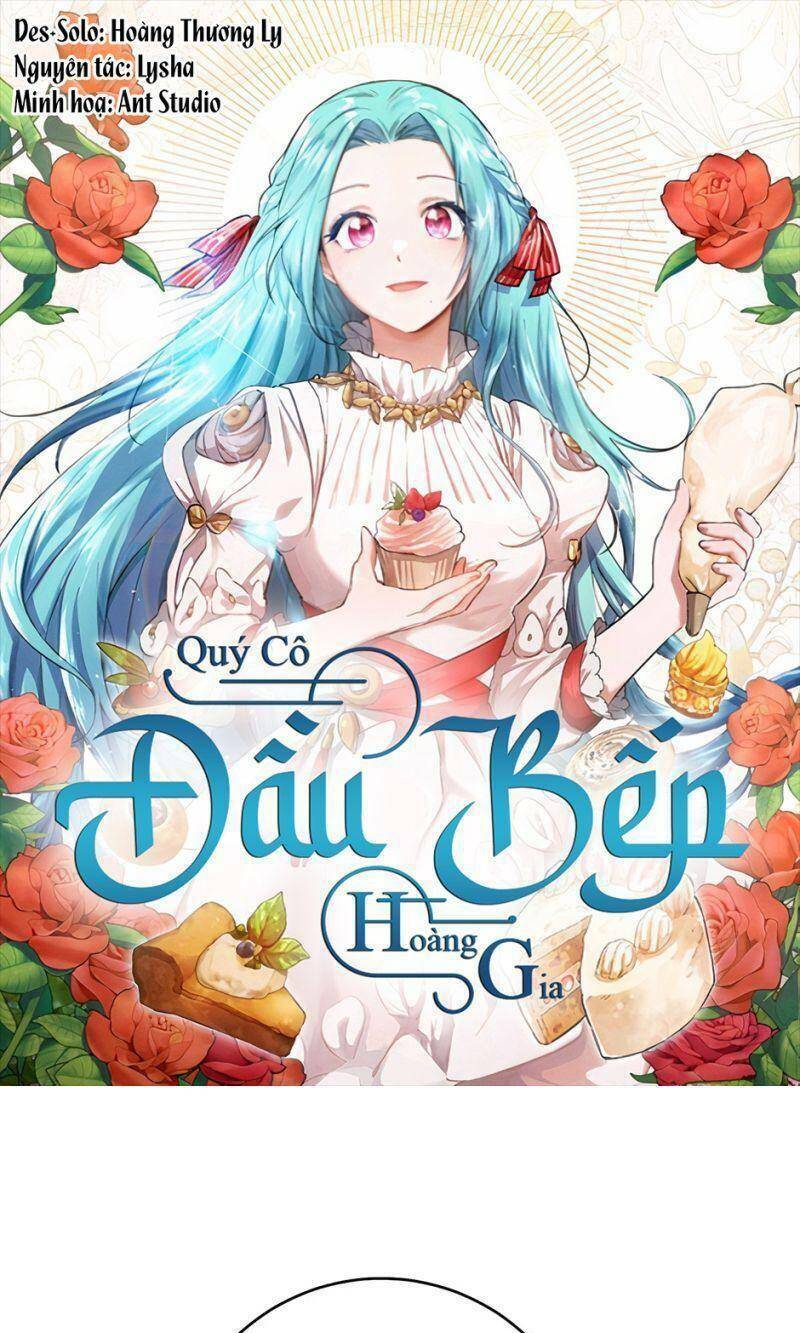 Đầu Bếp Hoàng Gia Chapter 74 - Trang 2