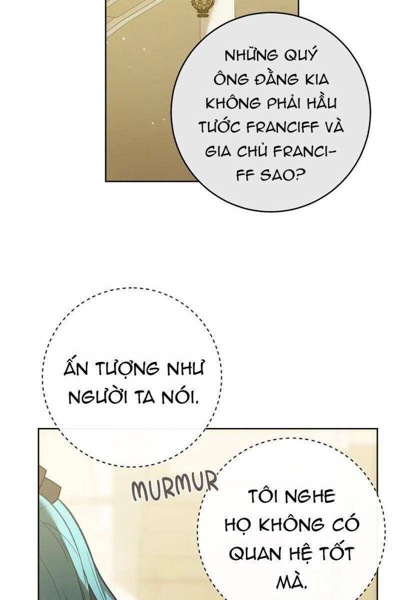 Đầu Bếp Hoàng Gia Chapter 74 - Trang 2