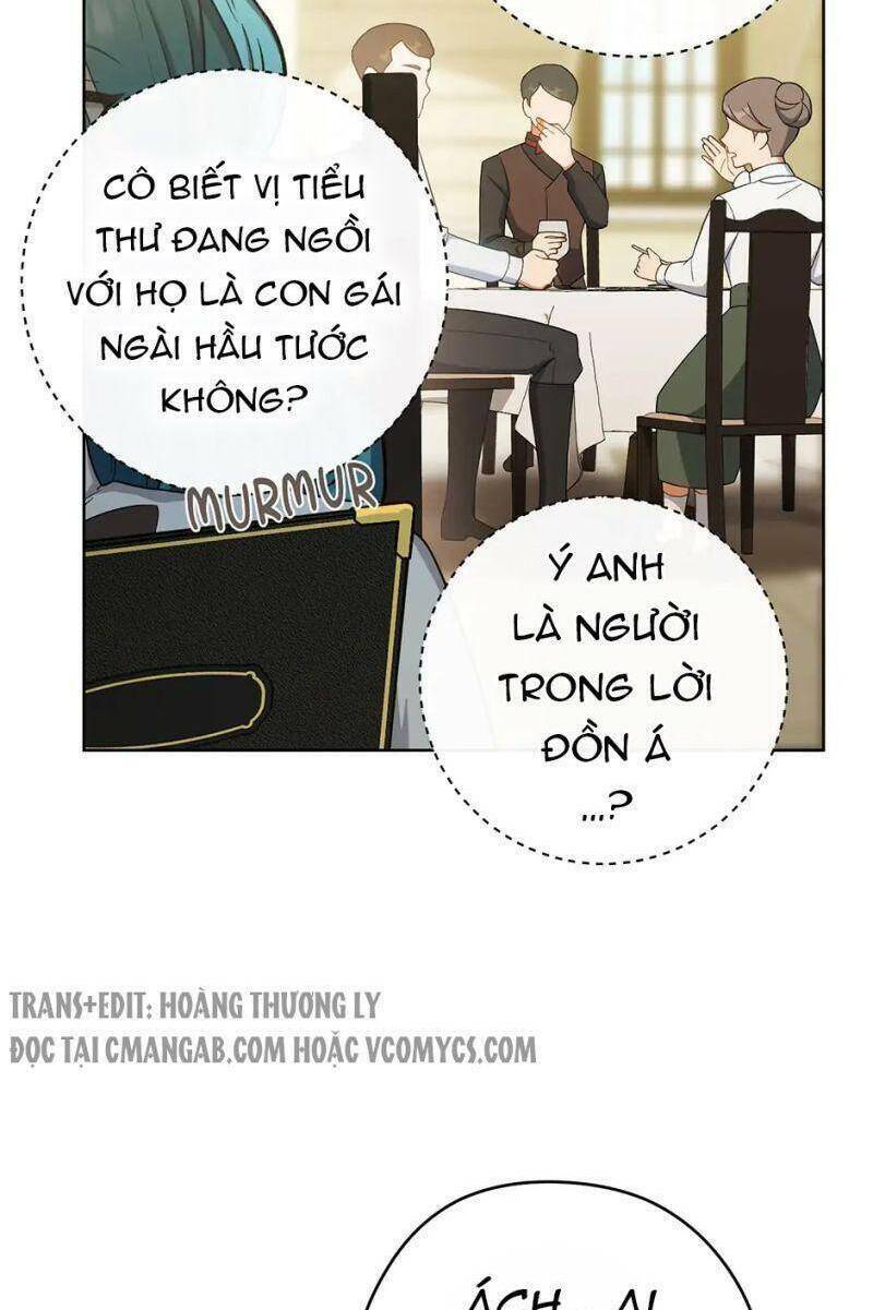 Đầu Bếp Hoàng Gia Chapter 74 - Trang 2