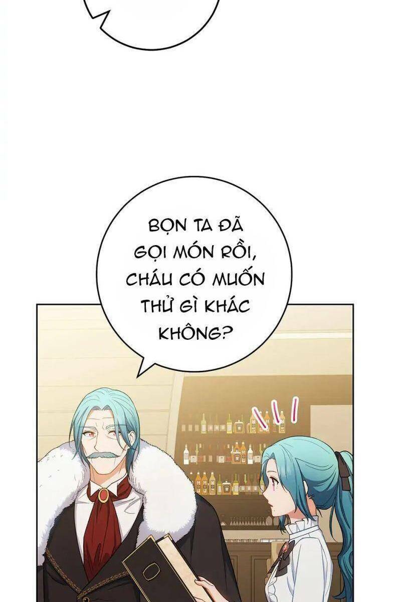 Đầu Bếp Hoàng Gia Chapter 74 - Trang 2