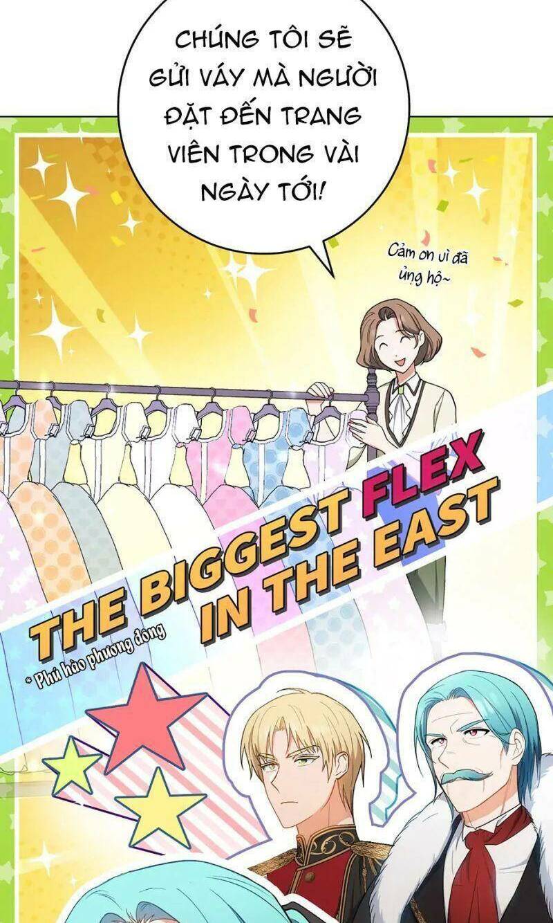 Đầu Bếp Hoàng Gia Chapter 74 - Trang 2