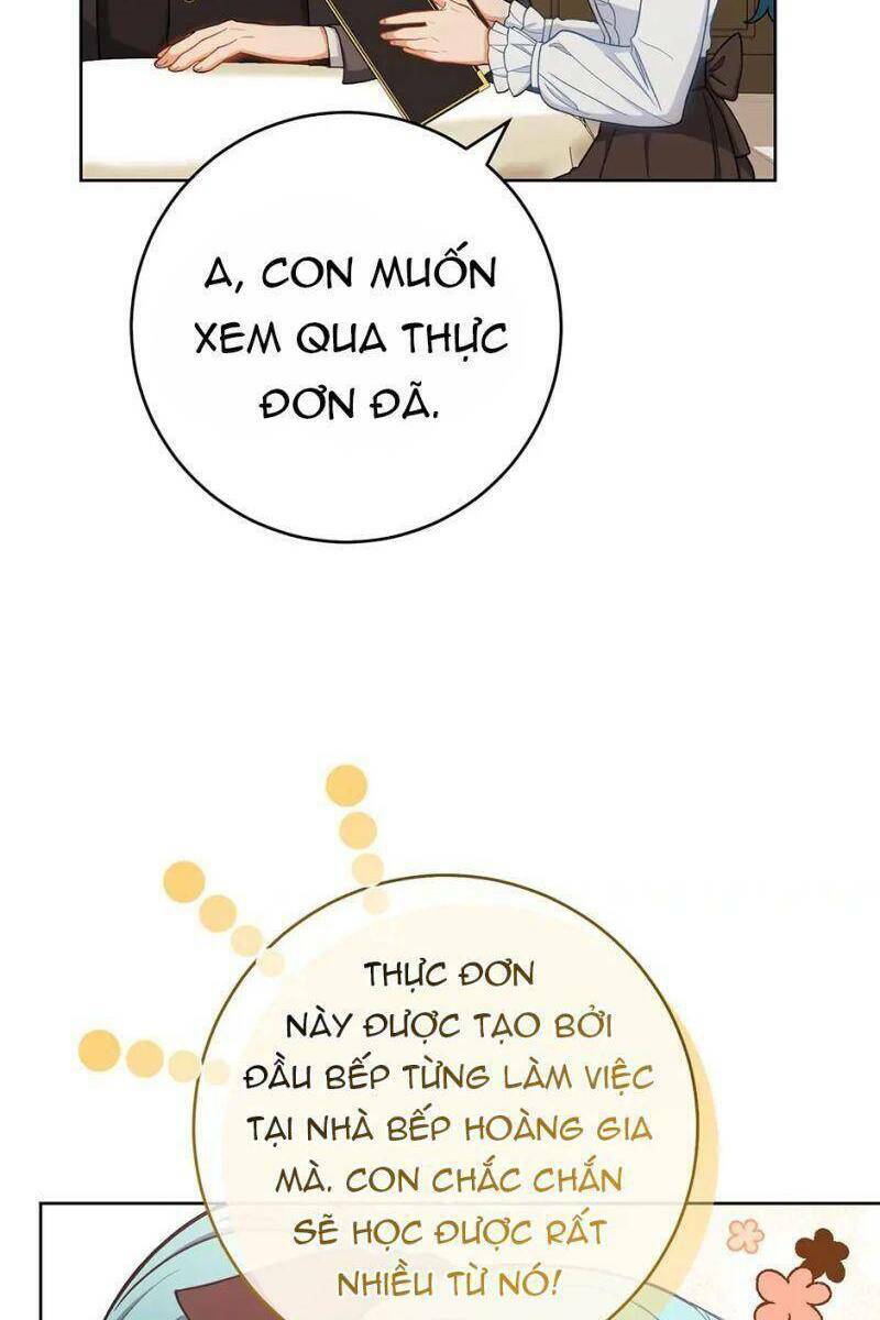 Đầu Bếp Hoàng Gia Chapter 74 - Trang 2