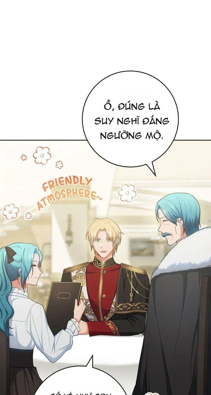 Đầu Bếp Hoàng Gia Chapter 74 - Trang 2