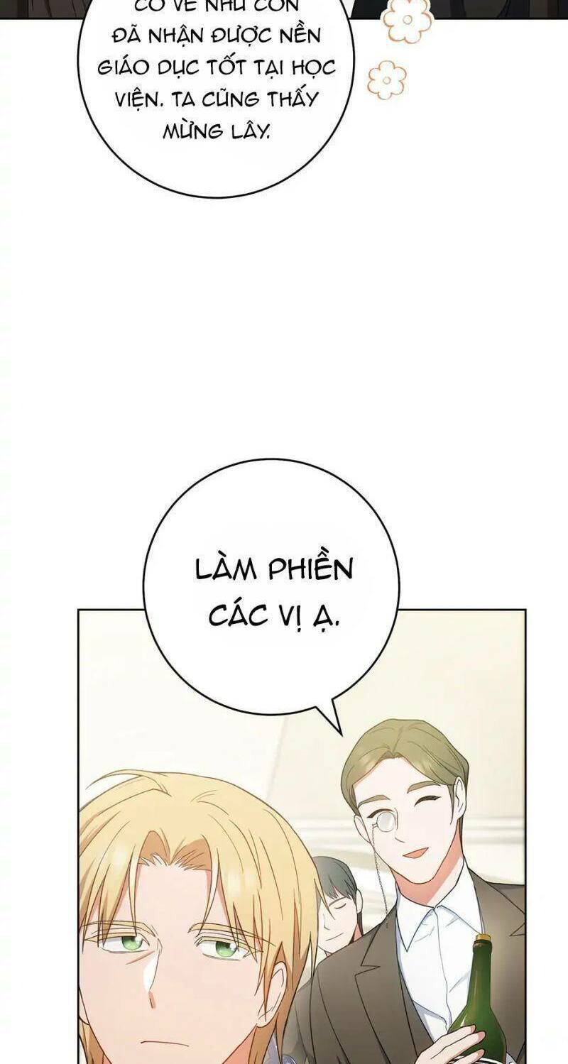 Đầu Bếp Hoàng Gia Chapter 74 - Trang 2