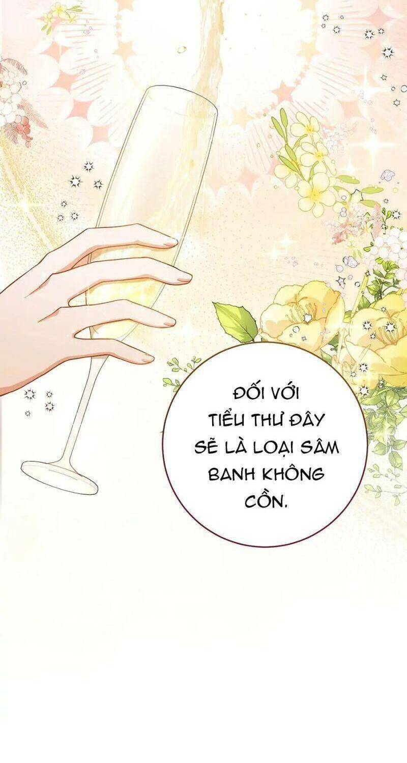 Đầu Bếp Hoàng Gia Chapter 74 - Trang 2