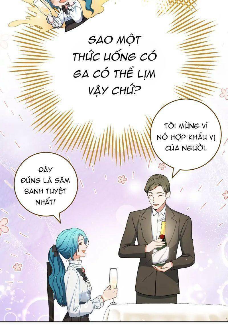 Đầu Bếp Hoàng Gia Chapter 74 - Trang 2