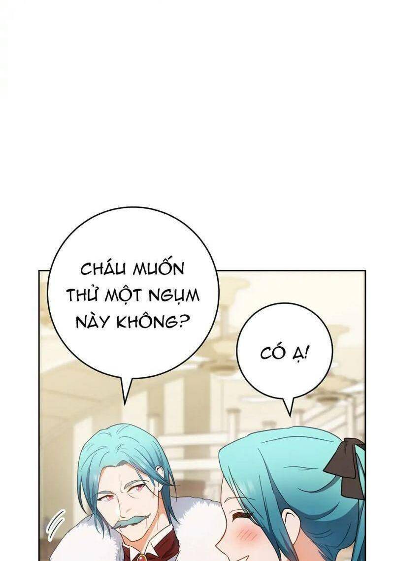 Đầu Bếp Hoàng Gia Chapter 74 - Trang 2