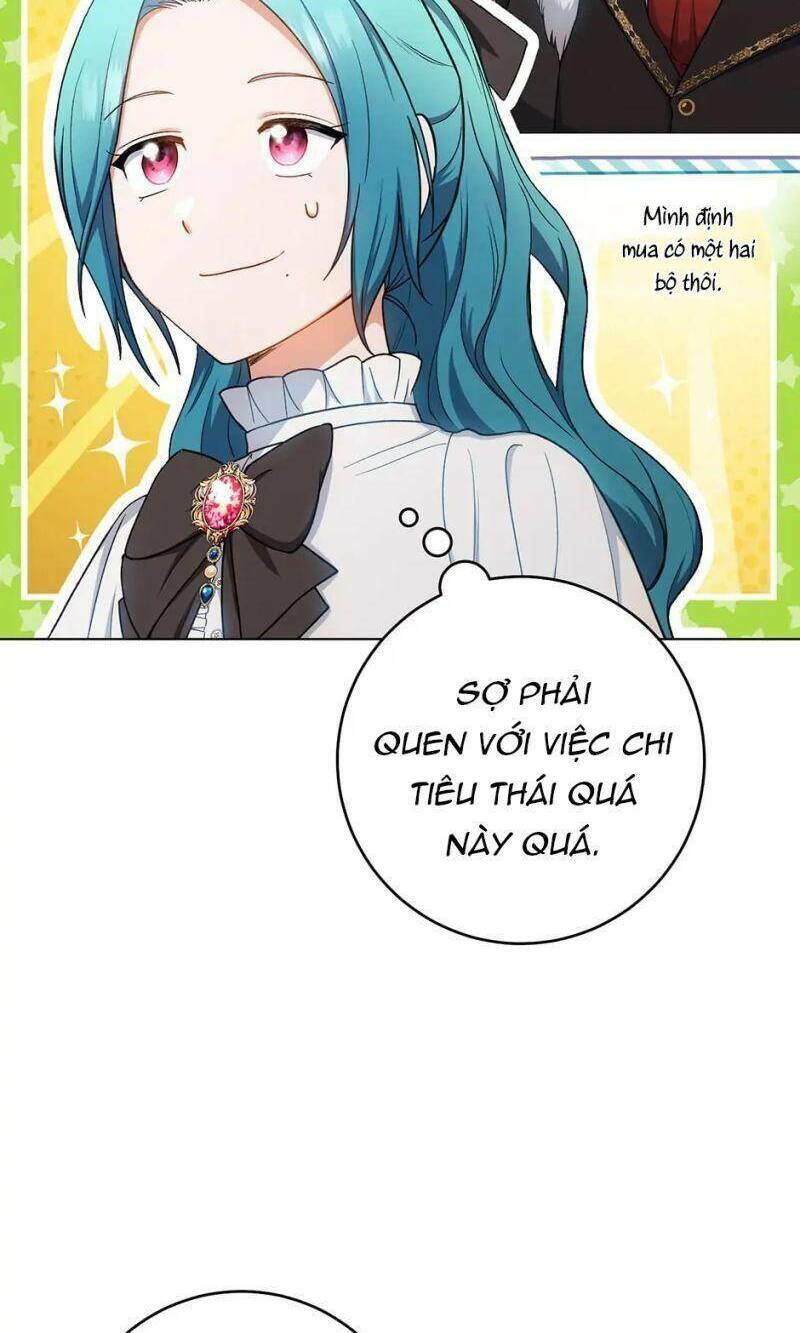 Đầu Bếp Hoàng Gia Chapter 74 - Trang 2