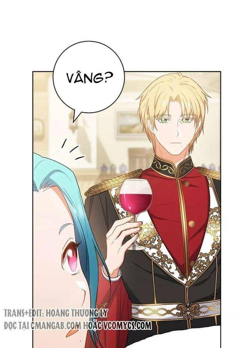 Đầu Bếp Hoàng Gia Chapter 74 - Trang 2