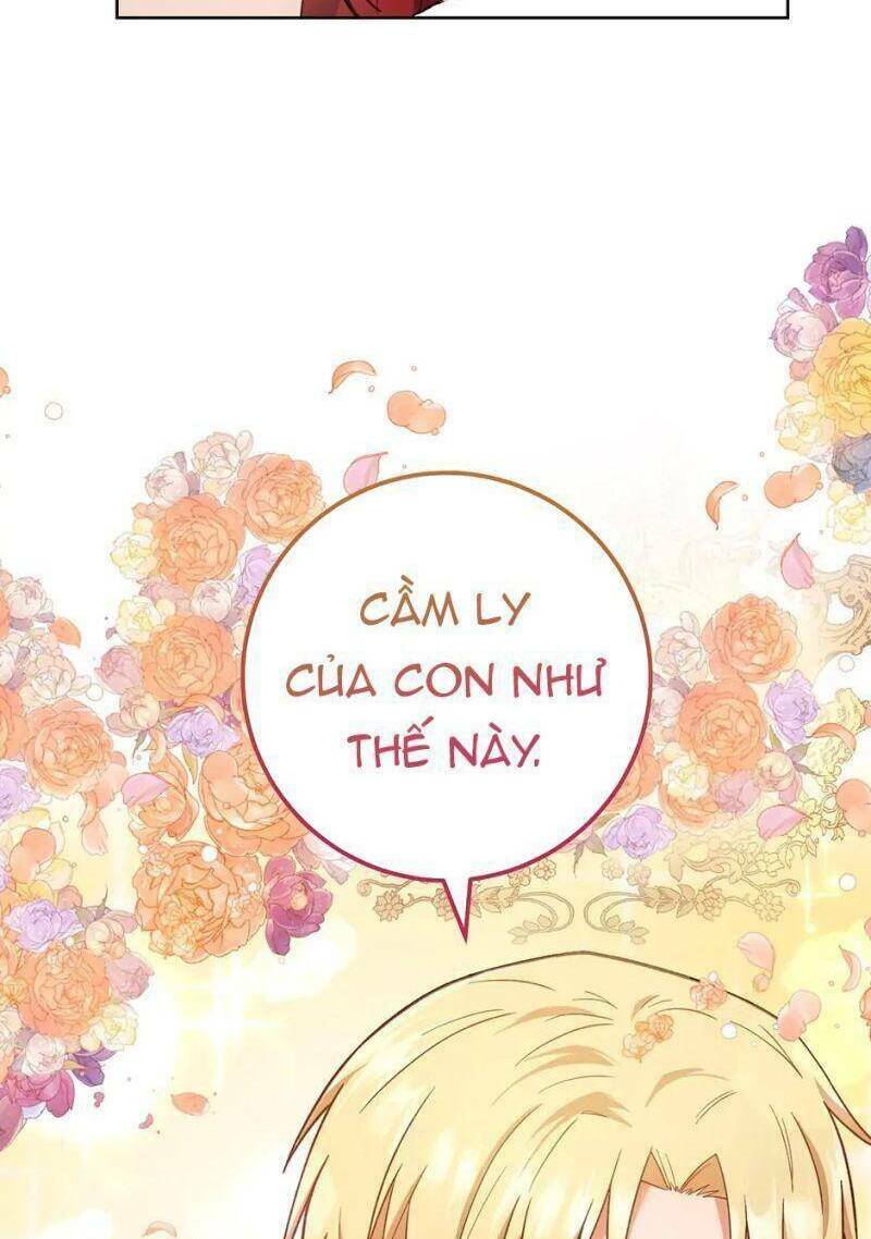 Đầu Bếp Hoàng Gia Chapter 74 - Trang 2