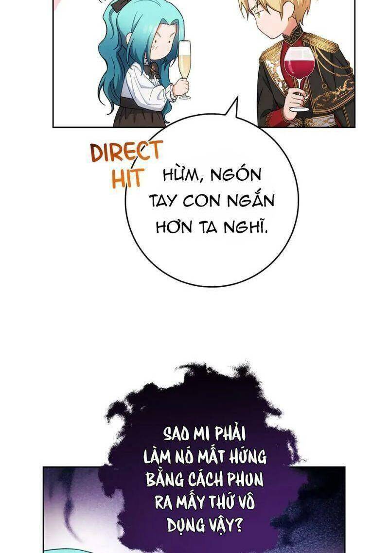 Đầu Bếp Hoàng Gia Chapter 74 - Trang 2