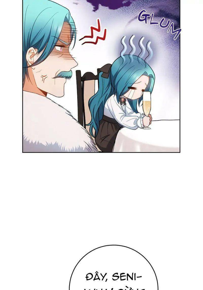 Đầu Bếp Hoàng Gia Chapter 74 - Trang 2