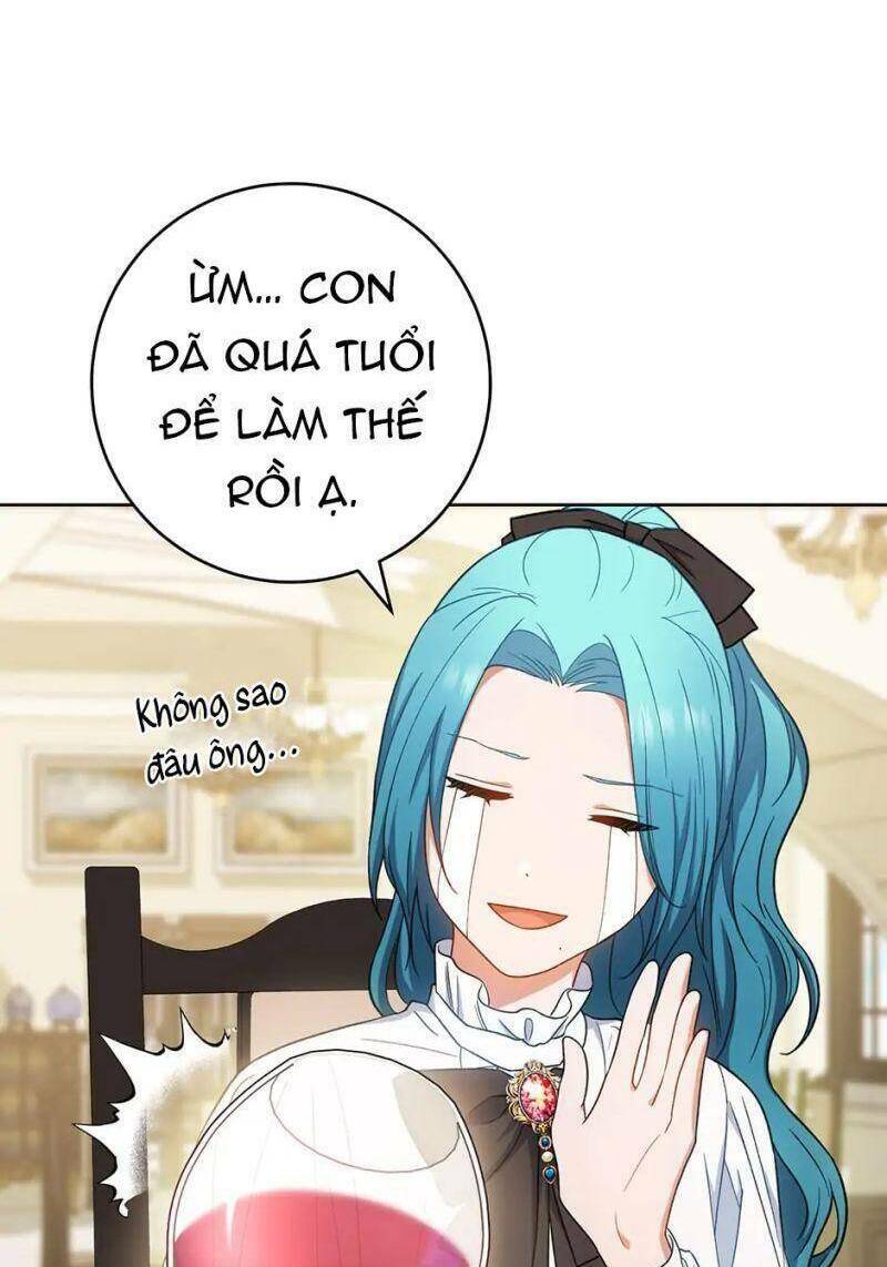 Đầu Bếp Hoàng Gia Chapter 74 - Trang 2