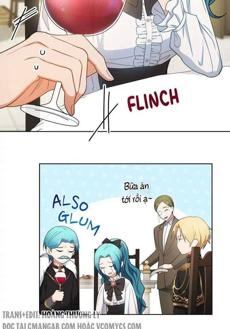 Đầu Bếp Hoàng Gia Chapter 74 - Trang 2