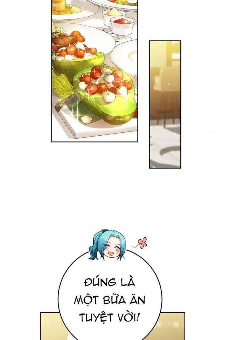 Đầu Bếp Hoàng Gia Chapter 74 - Trang 2