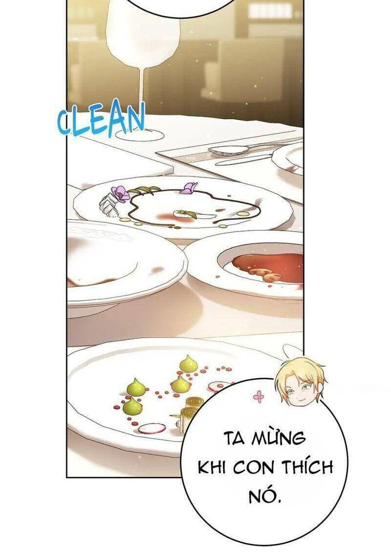 Đầu Bếp Hoàng Gia Chapter 74 - Trang 2