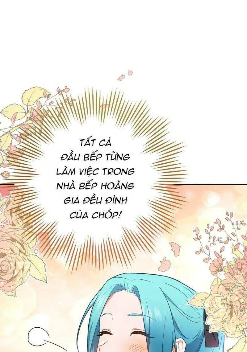 Đầu Bếp Hoàng Gia Chapter 74 - Trang 2