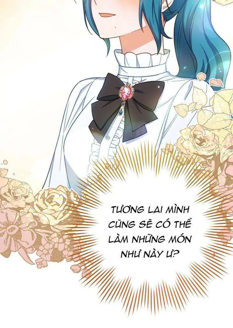 Đầu Bếp Hoàng Gia Chapter 74 - Trang 2