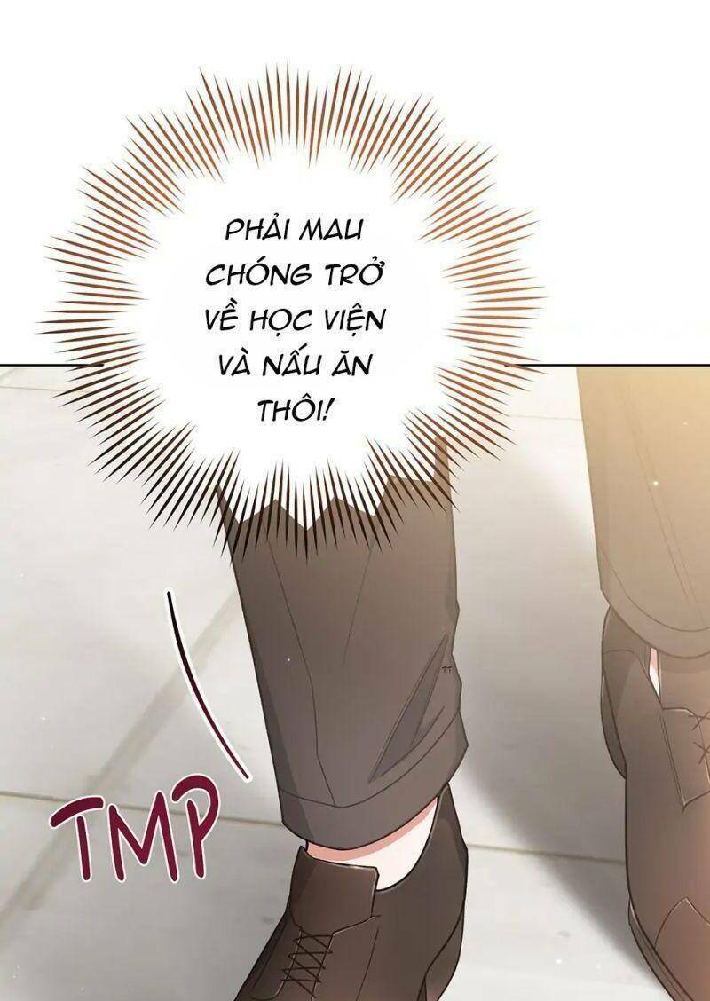 Đầu Bếp Hoàng Gia Chapter 74 - Trang 2