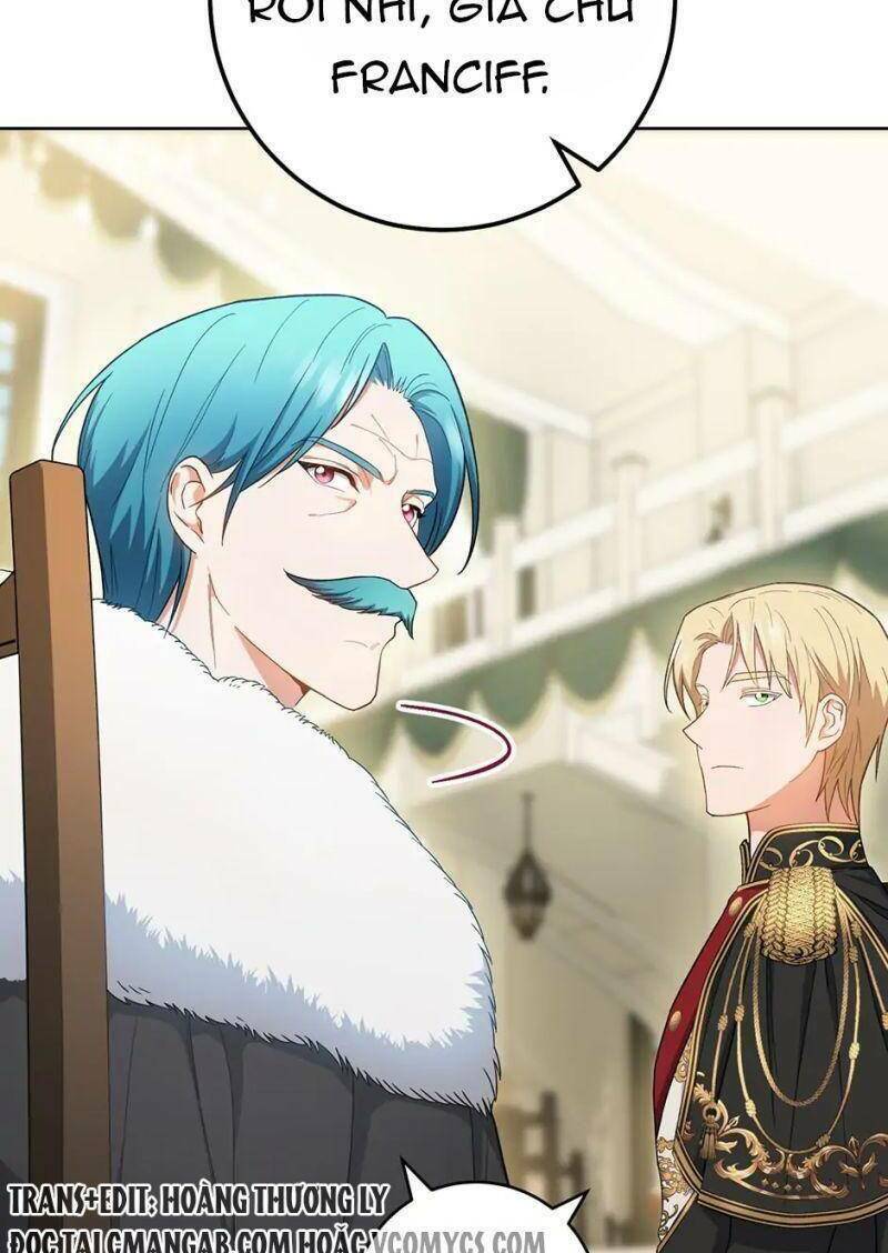 Đầu Bếp Hoàng Gia Chapter 74 - Trang 2