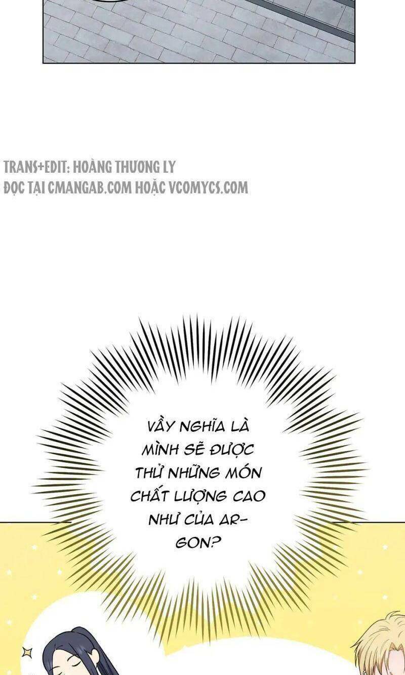 Đầu Bếp Hoàng Gia Chapter 74 - Trang 2