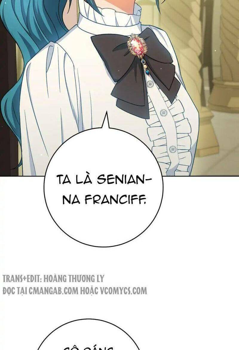 Đầu Bếp Hoàng Gia Chapter 74 - Trang 2