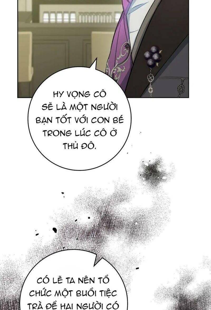 Đầu Bếp Hoàng Gia Chapter 74 - Trang 2