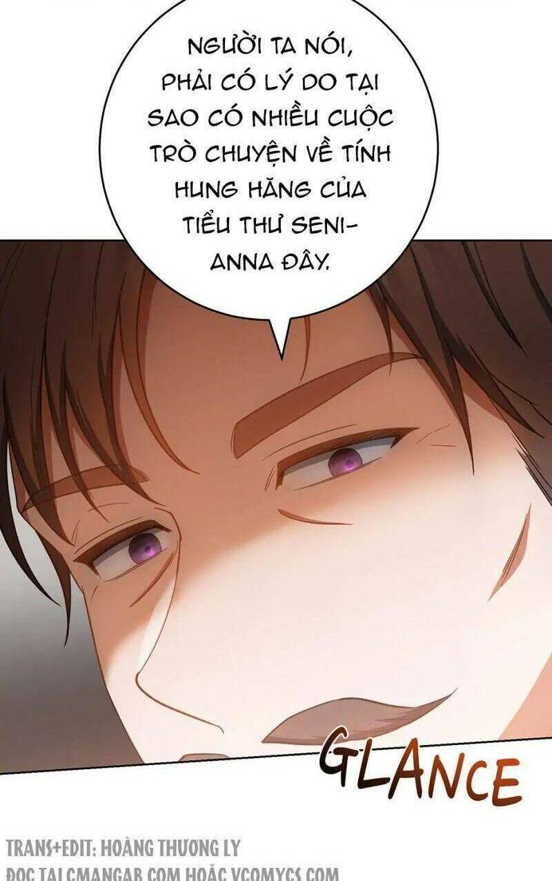 Đầu Bếp Hoàng Gia Chapter 74 - Trang 2