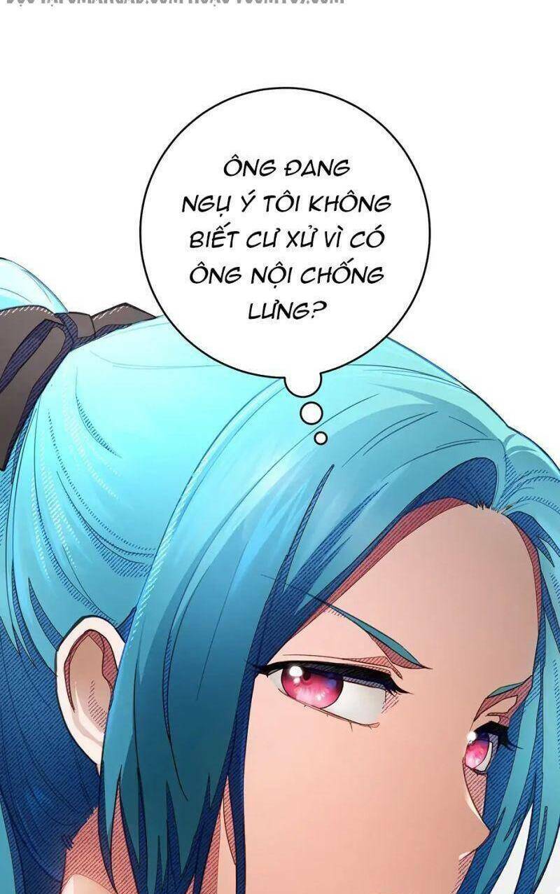 Đầu Bếp Hoàng Gia Chapter 74 - Trang 2