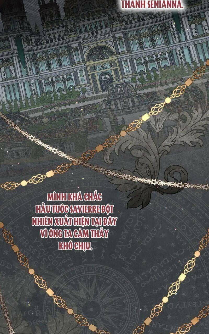 Đầu Bếp Hoàng Gia Chapter 74 - Trang 2