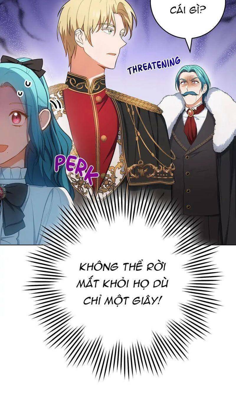 Đầu Bếp Hoàng Gia Chapter 74 - Trang 2