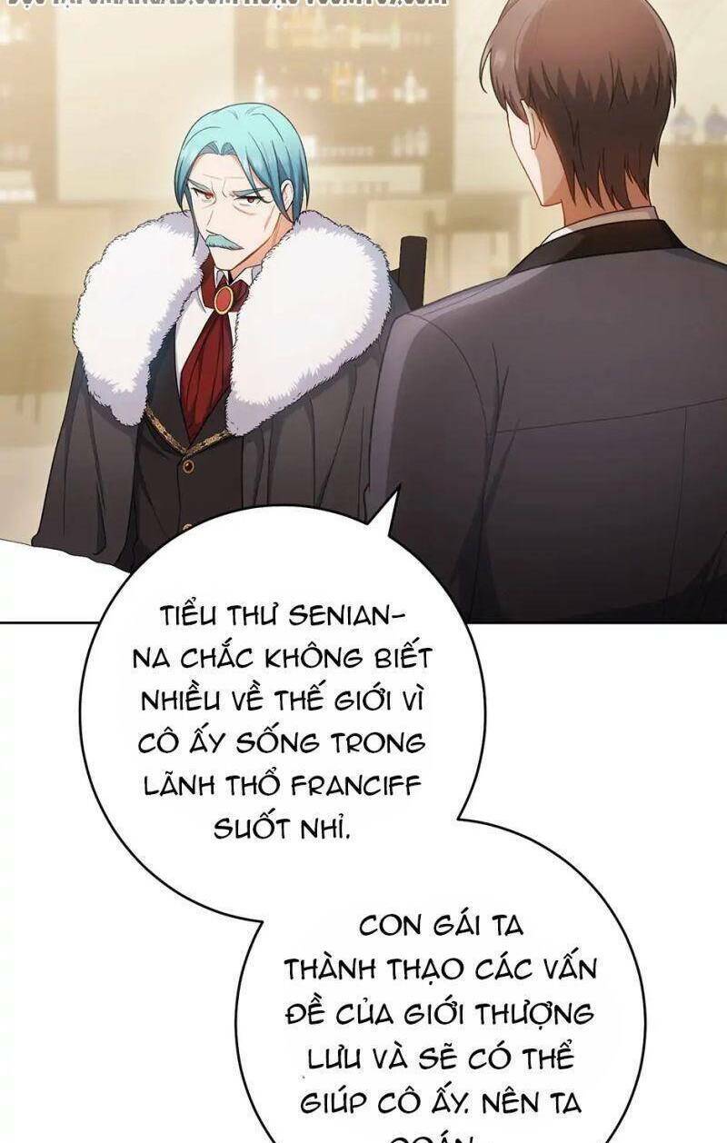 Đầu Bếp Hoàng Gia Chapter 74 - Trang 2