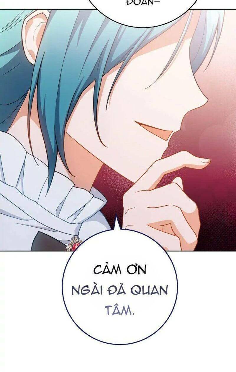 Đầu Bếp Hoàng Gia Chapter 74 - Trang 2