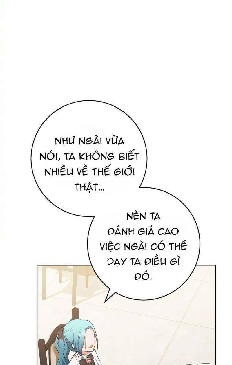 Đầu Bếp Hoàng Gia Chapter 74 - Trang 2