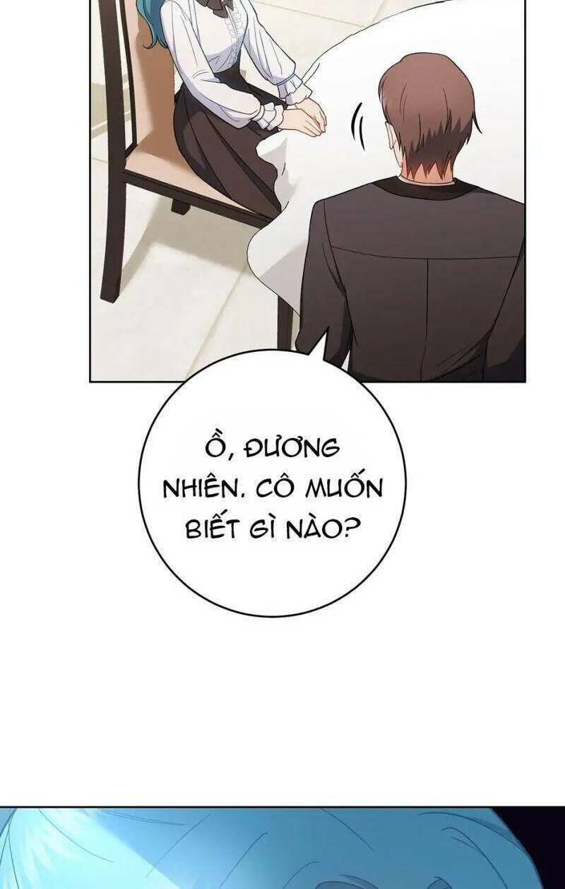 Đầu Bếp Hoàng Gia Chapter 74 - Trang 2